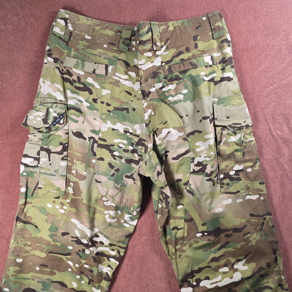 Crye Precision G3 Field Pant Multicam Camo Tactical Cargo Pants 36L Mens USA